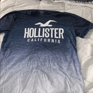 Hollister Short Sleeve